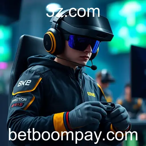 Tendências Emergentes no Universo dos eSports e BetBoom