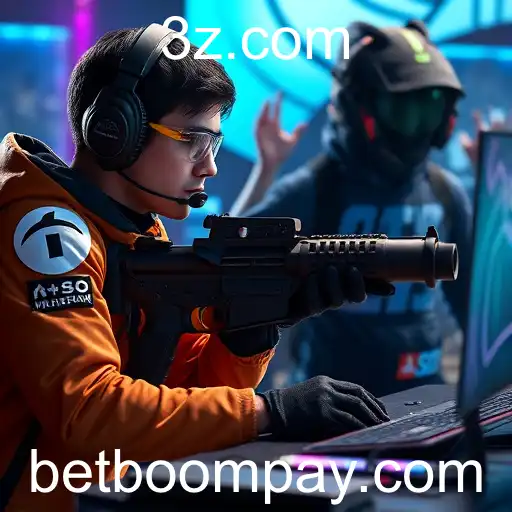 Evolução do Mercado de Jogos Aposta em Inovação e Parcerias