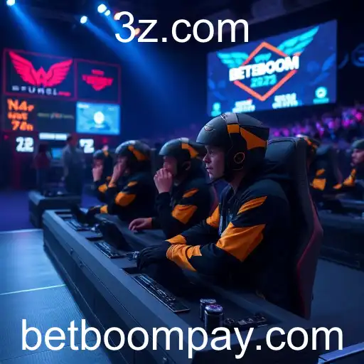 Crescimento do Mercado de Apostas Online em 2025