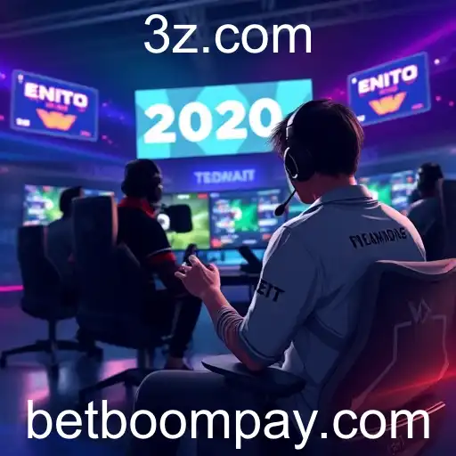 O Impacto do Esport no Crescimento do BetBoom em 2025