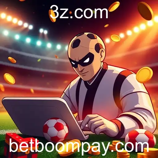 A Ascensão dos Jogos Online no Brasil: O Fenômeno BetBoom