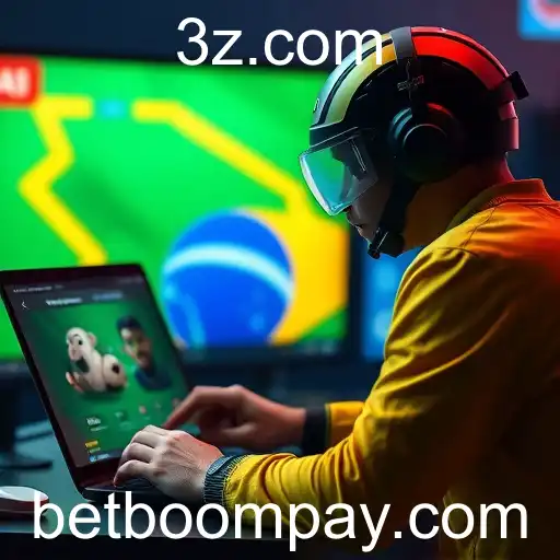 A Ascensão e Desafios dos Jogos Online em 2025