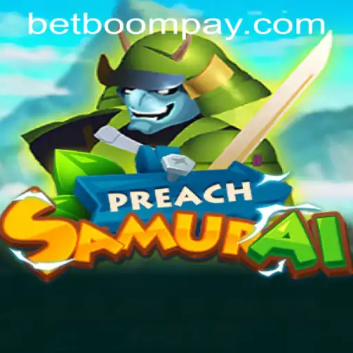 Unveil the Mysteries of PreachSamurai: An In-Depth Look into the Game World
