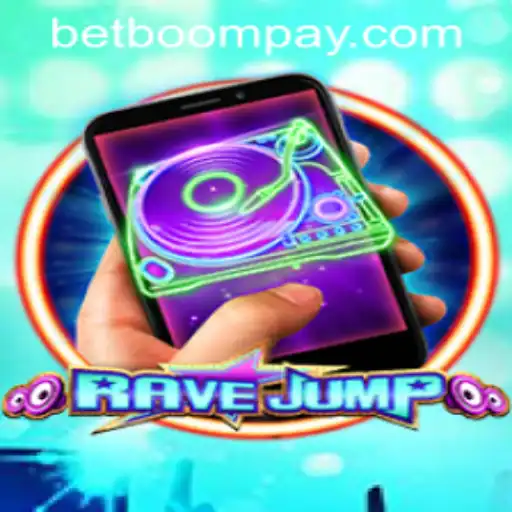 Exploring RaveJumpmobile: A Dynamic Fusion of Rhythm and Adventure