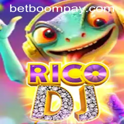 Discovering RicoDJ: The Game Revolutionizing Entertainment