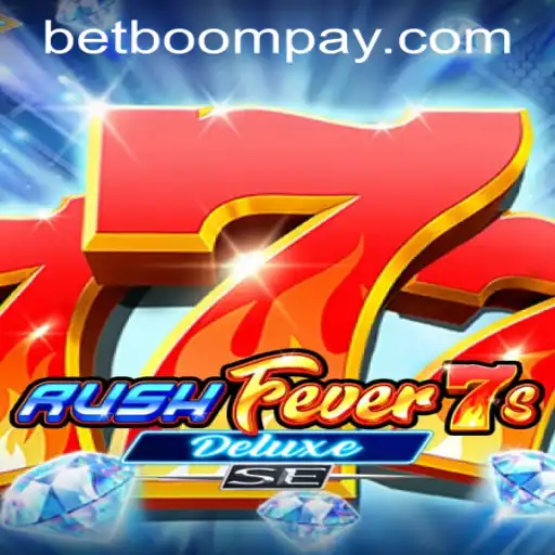 RushFever7sDeluxeSE: A Comprehensive Guide to the Exciting World of Online Gaming