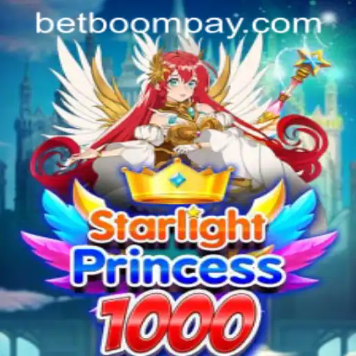 Exploring StarlightPrincess1000: An Enchanting Gaming Experience