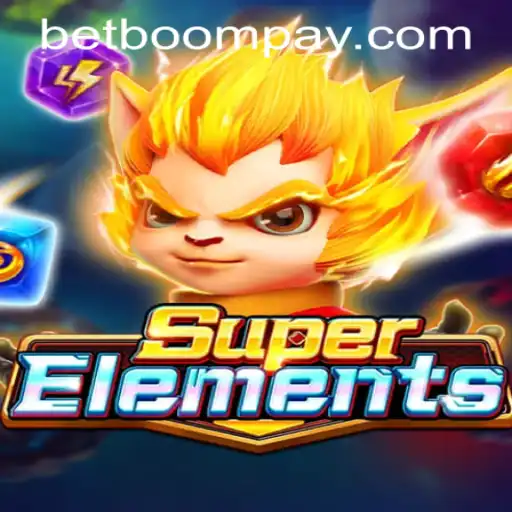 SuperElements: A Stellar Gaming Experience with BetBoom PH Login