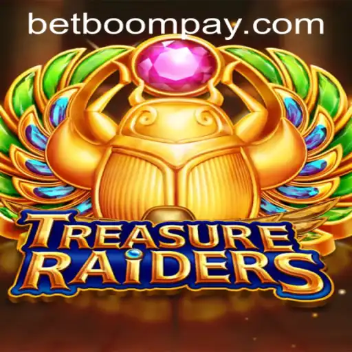 Discover the Adventure of TREASURERAIDERS and the Excitement of Betboom PH Login