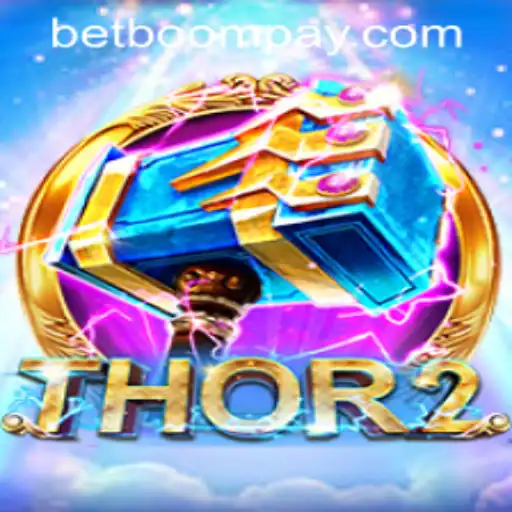 Thor2: An Epic Gaming Adventure Combined with BetBoom PH Login