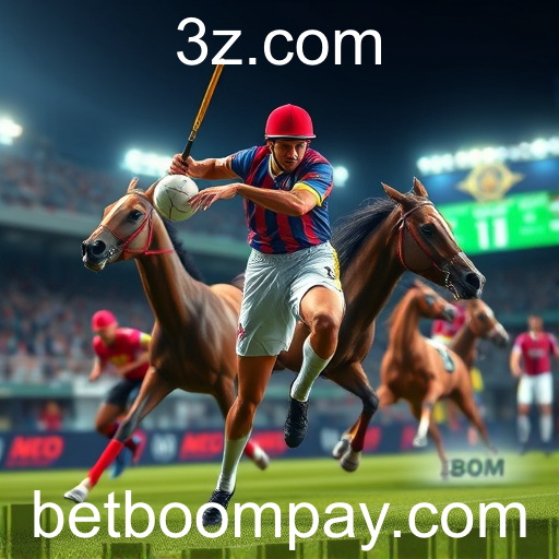 Explorando a Categoria de Jogos Virtuais no Betboom