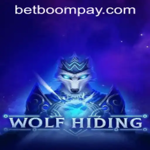 WolfHiding: The New Era of Stealth Adventure Gaming with BetBoom PH Login
