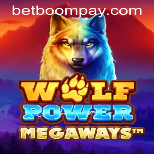 Exploring the Thrilling World of WolfPowerMega: A Comprehensive Guide